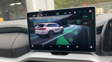 Skoda Kodiaq 1.5 TSI e-TEC SE 5dr DSG [7 Seat] Petrol Estate